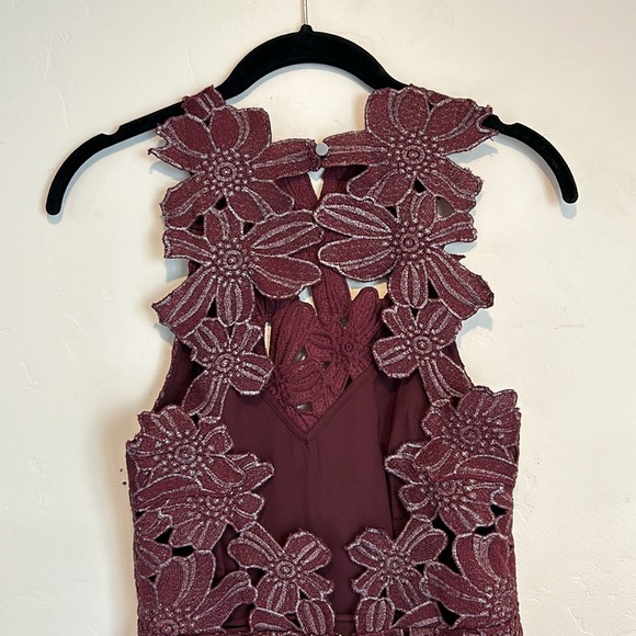 Free People Mini Dress - Picture 10 of 13